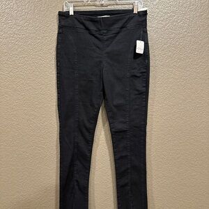 We The Free Double Dutch Slit Skinny